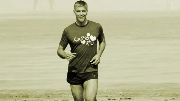 milind soman