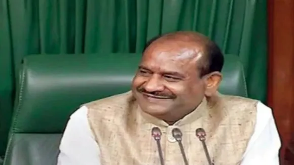 Om Birla