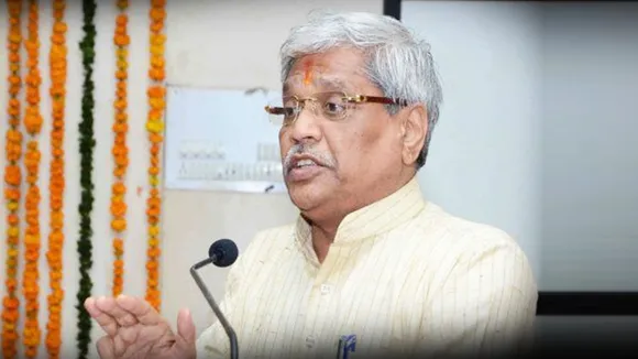 prabhat jha