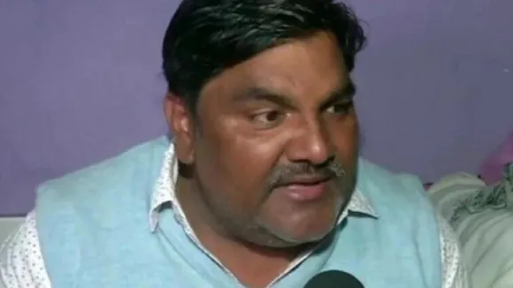 Tahir Hussain