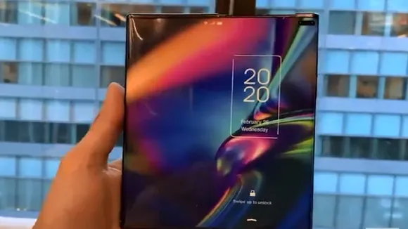 tcl phone