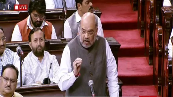 amit shah
