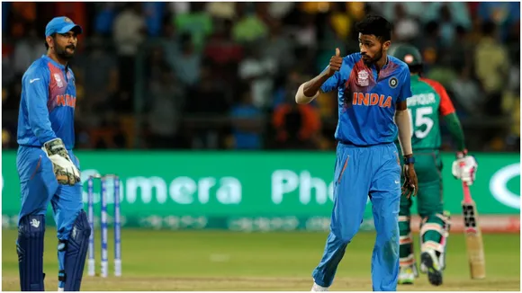 hardik pandya