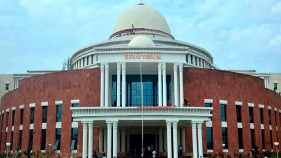 Jharkhand Assembly