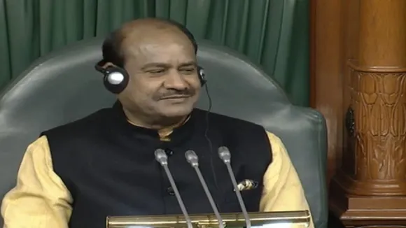 Om Birla