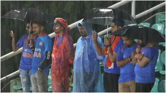 rain