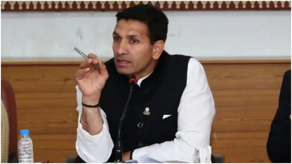 Jitu Patwari