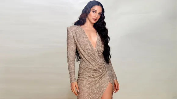 kiara advani