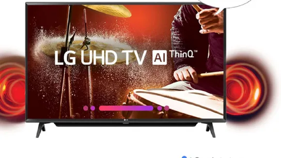 LG