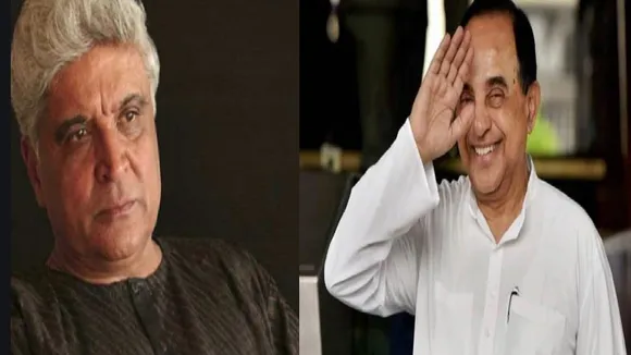 javed akhtar