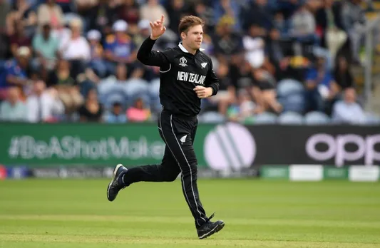 lockie ferguson