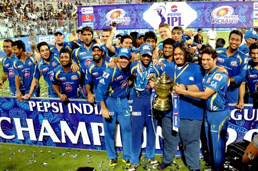 Mumbai Indians