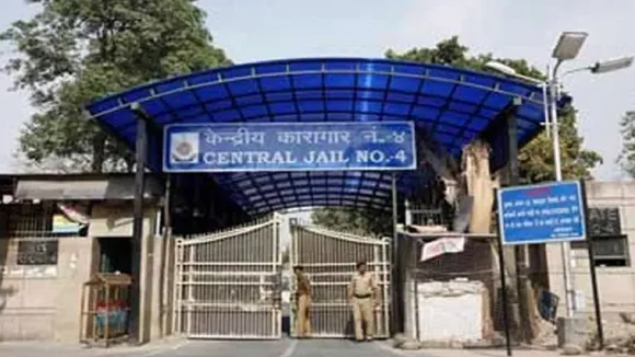 Tihar Jail