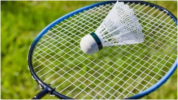 badminton