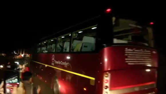 bus