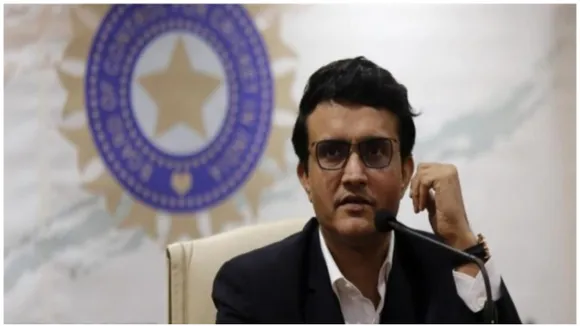 ganguly