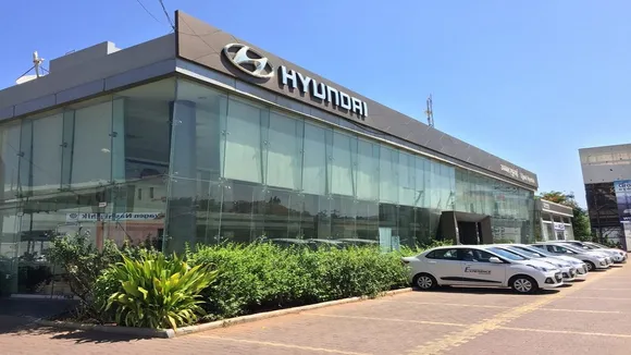hyundai