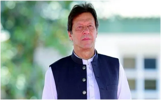 imran khan