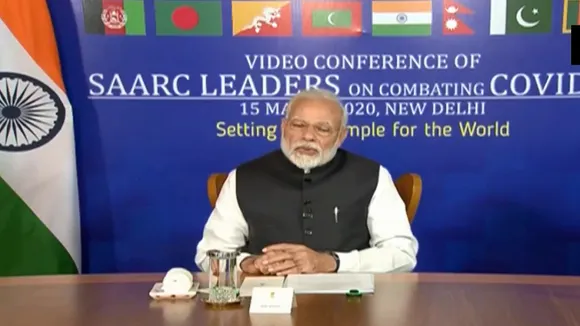 Narendra Modi
