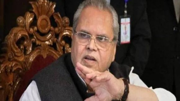 Satyapal Malik