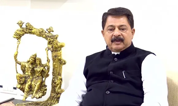राजेंद्र त्रिवेदी