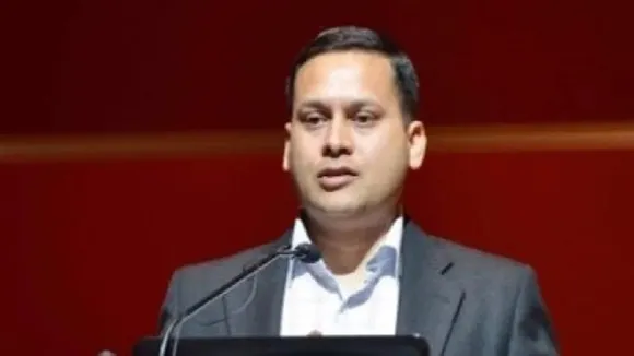 amit malviya
