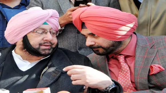 amrinder singh