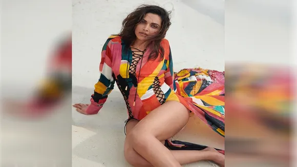 deepika padukone