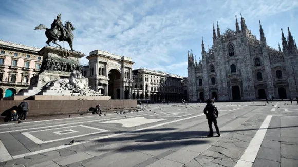 Italy