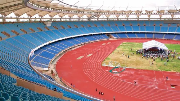 Stadium