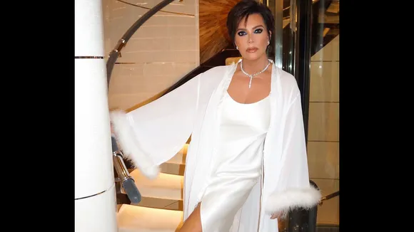 kris jenner