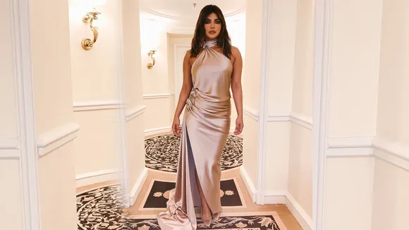 priyanka chopra