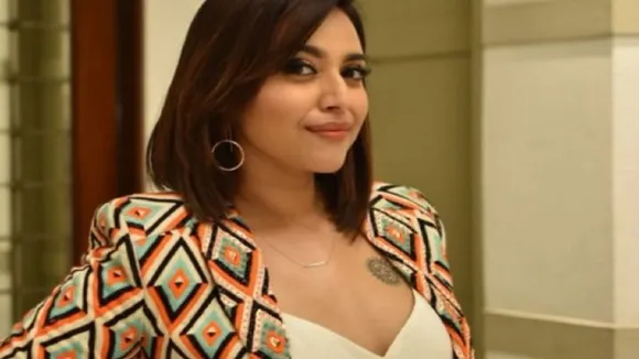 swara bhaskar