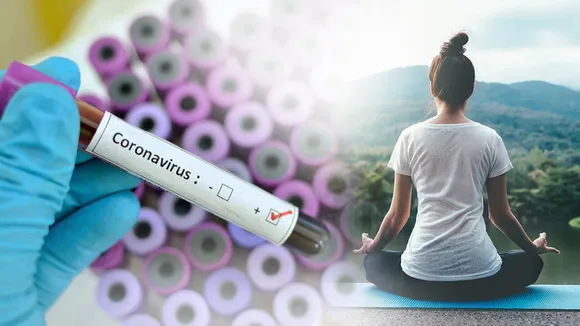 yoga virus