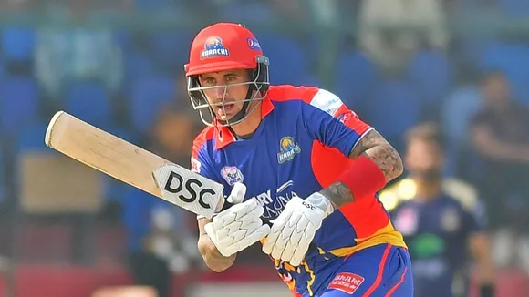 alex hales