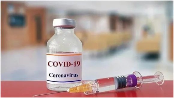 Corona Virus Vaccine