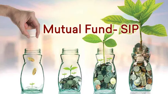 mutual fund sip