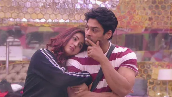 sidharth shukla