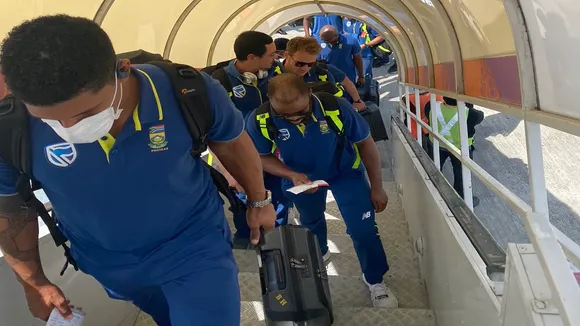 south africa