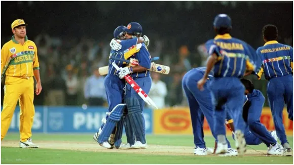 srilanka