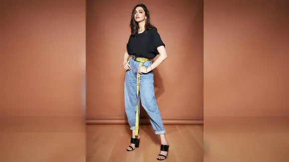 deepika padukone