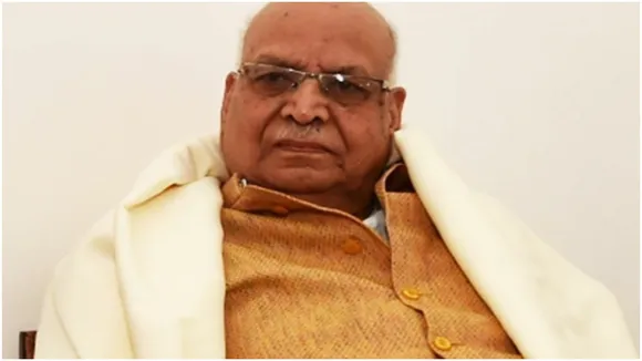 Lalji Tondon