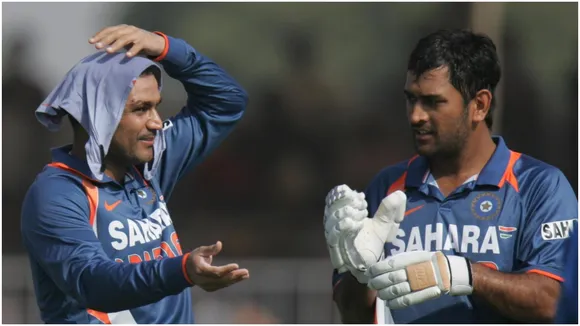 sehwag