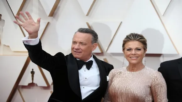tom hanks