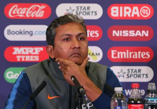 sanjay bangar