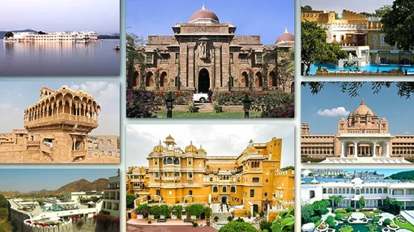 RAJASTHAN