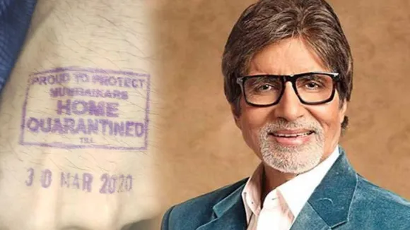 amitabh bachchan