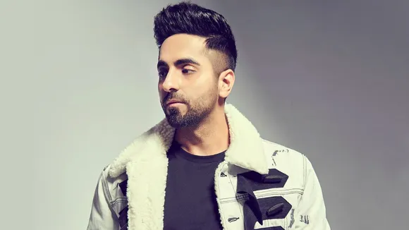 ayushmann