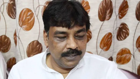 BJP MLA Pankaj Gupta