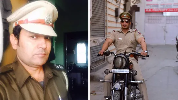 Deepak Sharma, Jay Singh